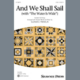 Glenda E. Franklin 'And We Shall Sail (with 