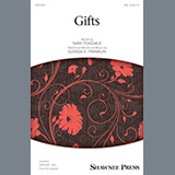 Glenda E. Franklin 'Gifts' SSA Choir