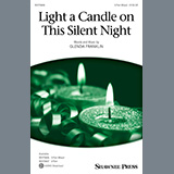 Glenda E. Franklin 'Light A Candle On This Silent Night' 3-Part Mixed Choir