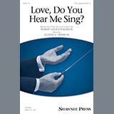 Glenda E. Franklin 'Love, Do You Hear Me Sing?' TTB Choir