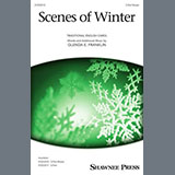 Glenda E. Franklin 'Scenes Of Winter' 2-Part Choir