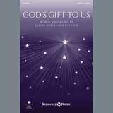 Glenn & Susan Eernisse 'God's Gift To Us' Unison Choir