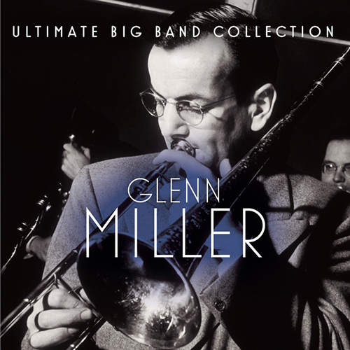 Easily Download Glenn Miller & His Orchestra Printable PDF piano music notes, guitar tabs for  Very Easy Piano. Transpose or transcribe this score in no time - Learn how to play song progression.