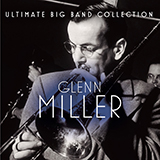 Glenn Miller & His Orchestra 'In The Mood' Big Note Piano
