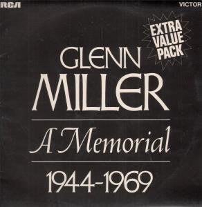 Easily Download Glenn Miller Printable PDF piano music notes, guitar tabs for  Piano Solo. Transpose or transcribe this score in no time - Learn how to play song progression.