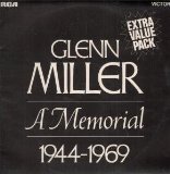 Glenn Miller 'Indian Summer' Piano Solo