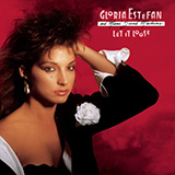 Gloria Estefan & Miami Sound Machine 'Betcha Say That' Piano, Vocal & Guitar Chords (Right-Hand Melody)