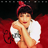 Gloria Estefan 'Go Away' Piano, Vocal & Guitar Chords (Right-Hand Melody)