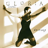 Gloria Estefan 'Reach' Big Note Piano