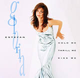 Gloria Estefan 'Turn The Beat Around' Piano, Vocal & Guitar Chords (Right-Hand Melody)