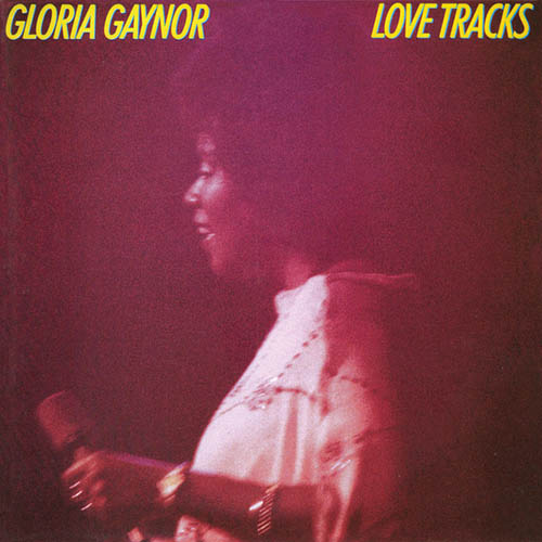 Easily Download Gloria Gaynor Printable PDF piano music notes, guitar tabs for  Guitar Tab (Single Guitar). Transpose or transcribe this score in no time - Learn how to play song progression.