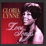 Gloria Lynne 'June Night' Piano, Vocal & Guitar Chords (Right-Hand Melody)