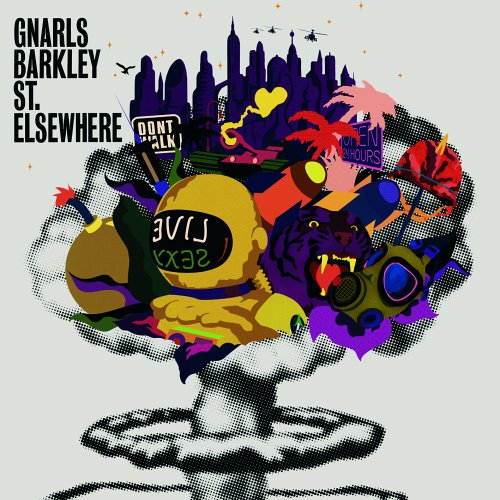 Easily Download Gnarls Barkley Printable PDF piano music notes, guitar tabs for  Ukulele. Transpose or transcribe this score in no time - Learn how to play song progression.