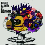 Gnarls Barkley 'Just A Thought' Piano, Vocal & Guitar Chords