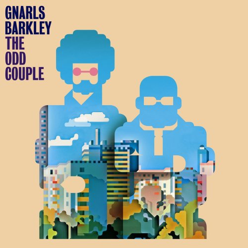 Easily Download Gnarls Barkley Printable PDF piano music notes, guitar tabs for  Piano, Vocal & Guitar Chords. Transpose or transcribe this score in no time - Learn how to play song progression.