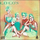 Go-Go'S 'Our Lips Are Sealed' Guitar Tab
