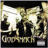 Godsmack 'Awake' Guitar Tab (Single Guitar)