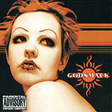 Godsmack 'Bad Religion' Guitar Tab (Single Guitar)