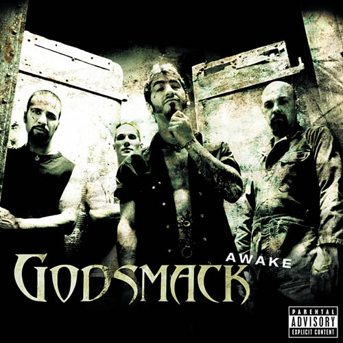 Easily Download Godsmack Printable PDF piano music notes, guitar tabs for  Guitar Tab. Transpose or transcribe this score in no time - Learn how to play song progression.