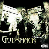 Godsmack 'Greed' Guitar Tab