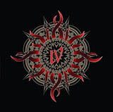 Godsmack 'Livin' In Sin' Guitar Tab