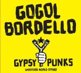 Gogol Bordello  'Start Wearing Purple' Guitar Chords/Lyrics