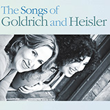 Goldrich & Heisler 'Frankenguest' Piano & Vocal