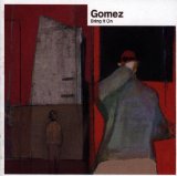 Gomez '78 Stone Wobble' Guitar Tab