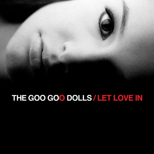 Easily Download Goo Goo Dolls Printable PDF piano music notes, guitar tabs for  Guitar Tab. Transpose or transcribe this score in no time - Learn how to play song progression.