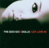 Goo Goo Dolls 'Let Love In' Guitar Tab