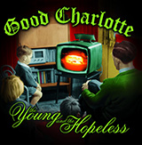 Good Charlotte 'Girls & Boys' Piano, Vocal & Guitar Chords (Right-Hand Melody)