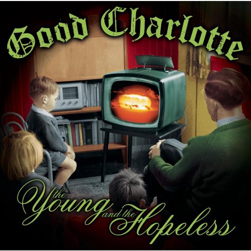 Easily Download Good Charlotte Printable PDF piano music notes, guitar tabs for  Piano, Vocal & Guitar Chords (Right-Hand Melody). Transpose or transcribe this score in no time - Learn how to play song progression.