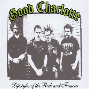 Easily Download Good Charlotte Printable PDF piano music notes, guitar tabs for  Drums Transcription. Transpose or transcribe this score in no time - Learn how to play song progression.