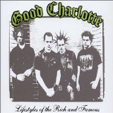 Good Charlotte 'Lifestyles Of The Rich And Famous' Guitar Tab (Single Guitar)