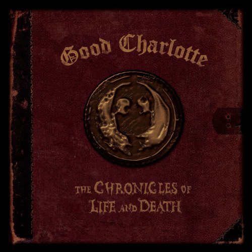 Easily Download Good Charlotte Printable PDF piano music notes, guitar tabs for  Guitar Tab. Transpose or transcribe this score in no time - Learn how to play song progression.