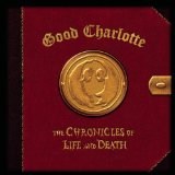 Good Charlotte 'The World Is Black' Guitar Tab