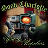 Good Charlotte 'The Young & The Hopeless' Guitar Tab