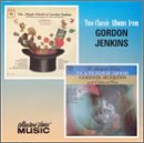 Easily Download Gordon Jenkins Printable PDF piano music notes, guitar tabs for  Pro Vocal. Transpose or transcribe this score in no time - Learn how to play song progression.