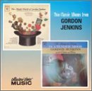 Gordon Jenkins 'This Is All I Ask (Beautiful Girls Walk A Little Slower)' Pro Vocal