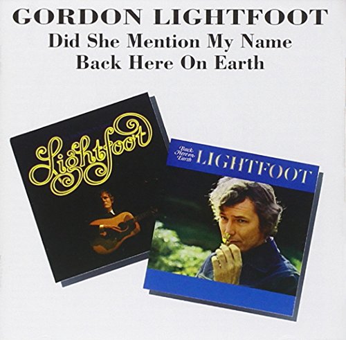 Easily Download Gordon Lightfoot Printable PDF piano music notes, guitar tabs for  Piano, Vocal & Guitar Chords (Right-Hand Melody). Transpose or transcribe this score in no time - Learn how to play song progression.