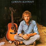 Gordon Lightfoot 'Carefree Highway' Piano, Vocal & Guitar Chords (Right-Hand Melody)