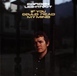 Gordon Lightfoot 'If You Could Read My Mind' Lead Sheet / Fake Book