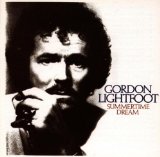 Gordon Lightfoot 'The Wreck Of The Edmund Fitzgerald' Piano, Vocal & Guitar Chords (Right-Hand Melody)
