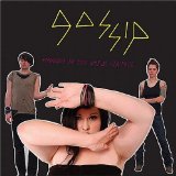 The Gossip 'Listen Up!' Guitar Chords/Lyrics