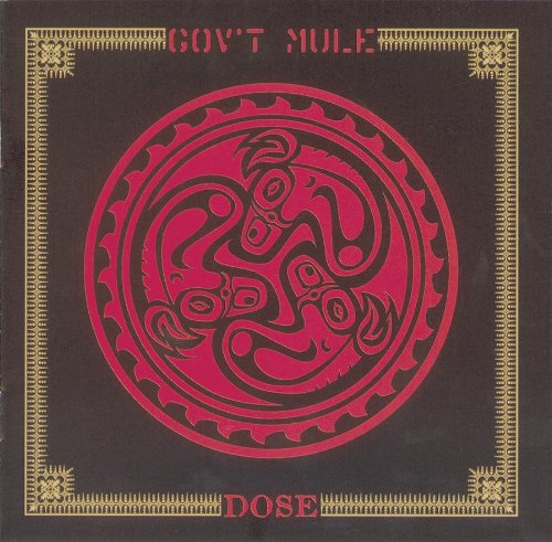 Easily Download Gov't Mule Printable PDF piano music notes, guitar tabs for  Guitar Tab. Transpose or transcribe this score in no time - Learn how to play song progression.