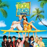 Grace Phipps 'Falling For Ya (from Teen Beach Movie)' Piano, Vocal & Guitar Chords (Right-Hand Melody)