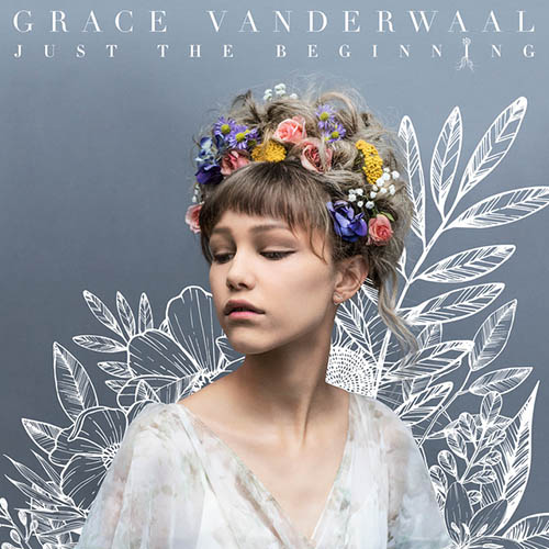 Easily Download Grace VanderWaal Printable PDF piano music notes, guitar tabs for  Ukulele. Transpose or transcribe this score in no time - Learn how to play song progression.
