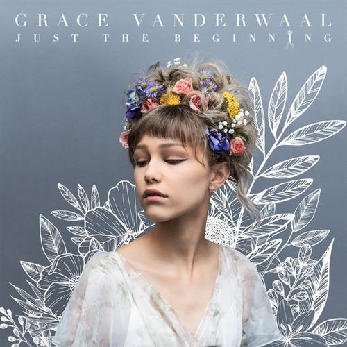 Easily Download Grace VanderWaal Printable PDF piano music notes, guitar tabs for  Ukulele. Transpose or transcribe this score in no time - Learn how to play song progression.