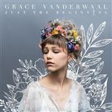 Grace VanderWaal 'City Song' Easy Piano