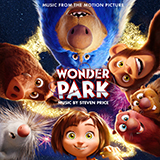 Grace VanderWaal 'Hideaway (from Wonder Park)' Piano, Vocal & Guitar Chords (Right-Hand Melody)